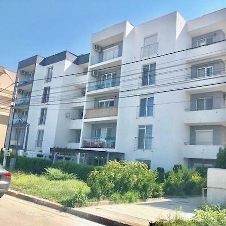 Mamaia Nord Apartment นาโวดาริ ภายนอก รูปภาพ